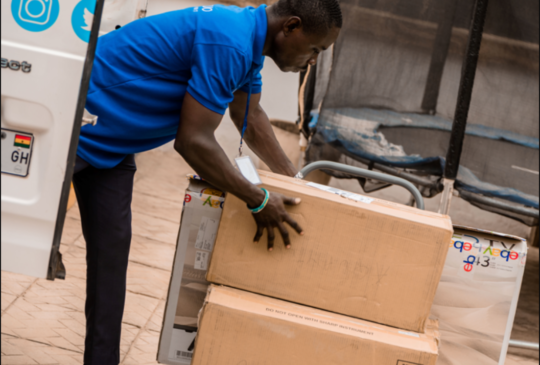 Door to Door Cargo_pic 3