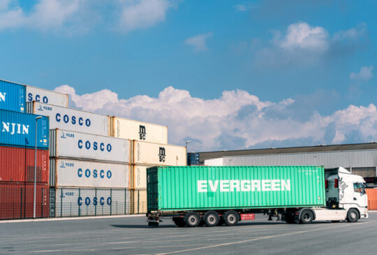 Membership cargo_Inland Cargo freight_2