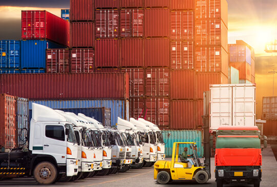 Membership cargo_Inland Cargo freight_3