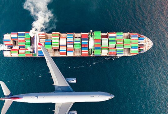 container-carriers-in-air-freight