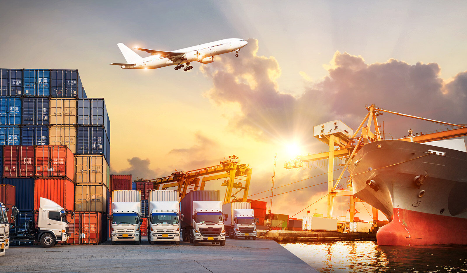 freight forwarding_membership cargo logistics kenya