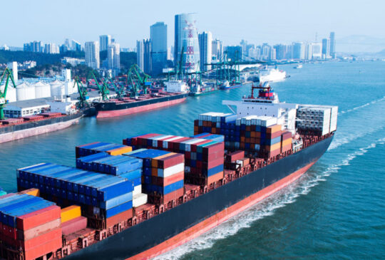 Freight Forwarding – Membership Cargo